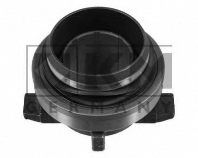 KM GERMANY 0691252 -  Выжимной подшипник